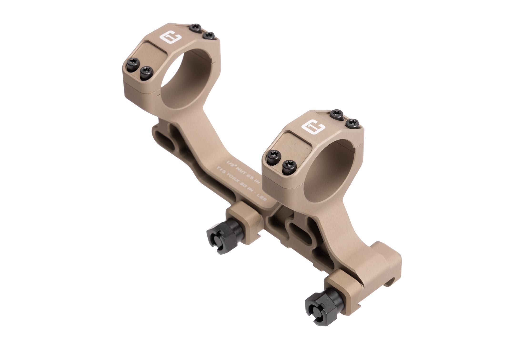 Badger Ordnance Condition 1 30mm 1.93